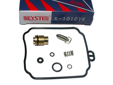 Kit réfection carburateur Keyster K-1010YK Yamaha XVS XV