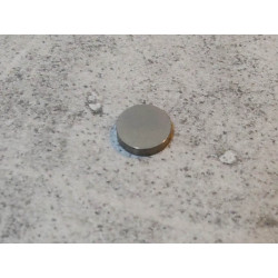 Pastille réglage soupape 1.82 HONDA 14926-KT7-013
