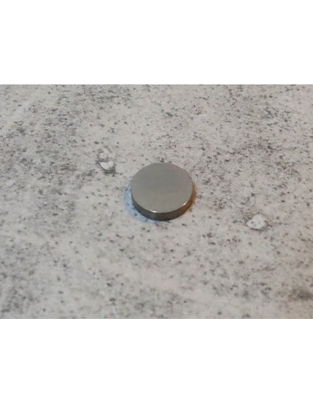 Pastille réglage soupape 1.82 HONDA 14926-KT7-013