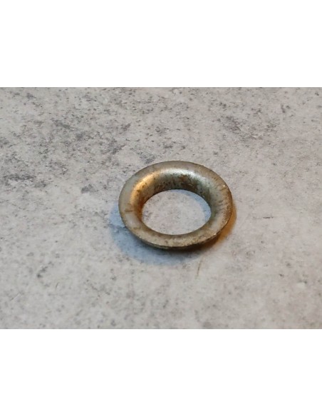 Siège de ressort soupape CL125 A/K3/K0 CB125 K3/AK3 CD125K3 HONDA 14776-230-010
