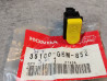 Interrupteur démarrage SH 50/100 SCOOPY SFX50 HONDA 35160-GBM-852