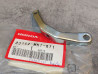 Support de phare VT750 VF750 VT125 HONDA 33102-MK7-671