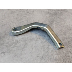 Support de phare VT750 VF750 VT125 HONDA 33102-MK7-671