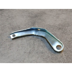 Support de phare VT750 VF750 VT125 HONDA 33102-MK7-671