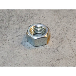 Ecrou hex 10 mm HONDA 90310-MJE-D40