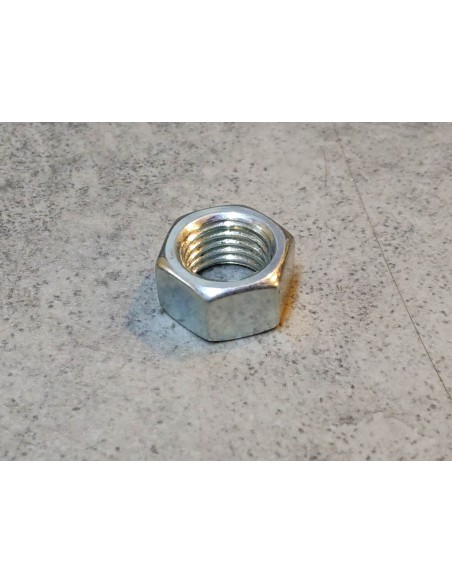 Ecrou hex 10 mm HONDA 90310-MJE-D40