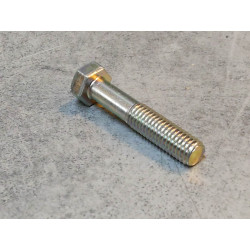 Vis à tête hexagonale 8x40 mm HONDA 92101-080400A