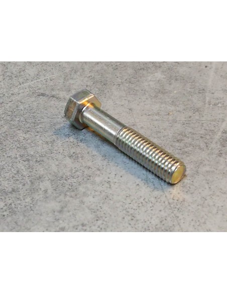 Vis à tête hexagonale 8x40 mm HONDA 92101-080400A
