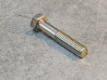 Vis à tête hexagonale 8x40 mm HONDA 92101-080400A