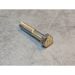 Vis à tête hexagonale 8x40 mm HONDA 92101-080400A