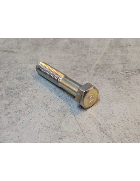 Vis à tête hexagonale 8x40 mm HONDA 92101-080400A