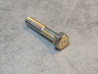 Vis à tête hexagonale 8x40 mm HONDA 92101-080400A