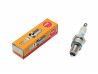 Bougie NGK type CR6HSA pour CA125 Rebel idem ref HONDA 98056-56718