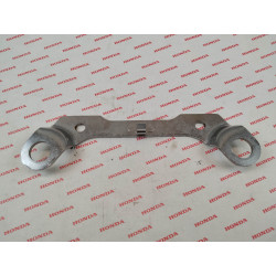 Support chromé des compteurs neuf pour modèles CB250/350K2 et K3CL