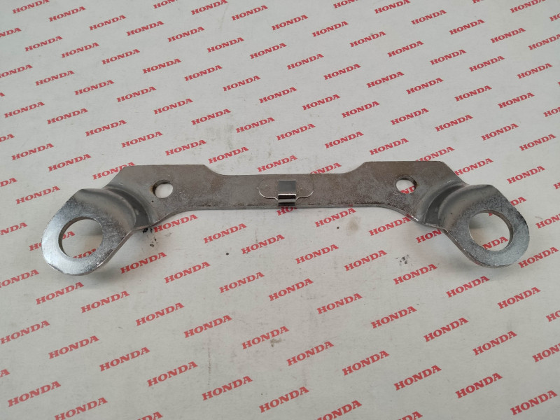 Support chromé des compteurs neuf pour modèles CB250/350K2 et K3CL