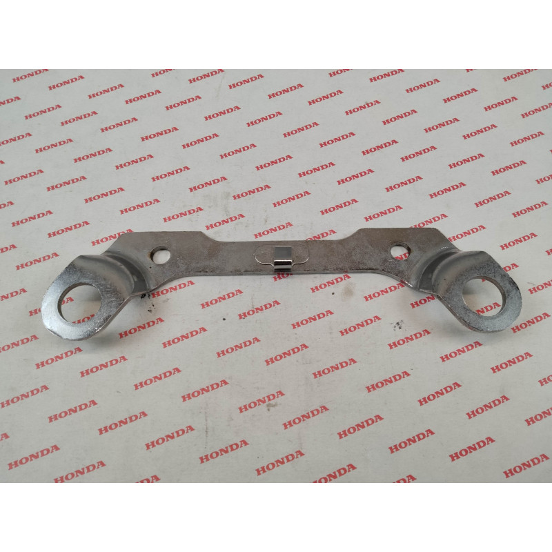 Support chromé des compteurs neuf pour modèles CB250/350K2 et K3CL