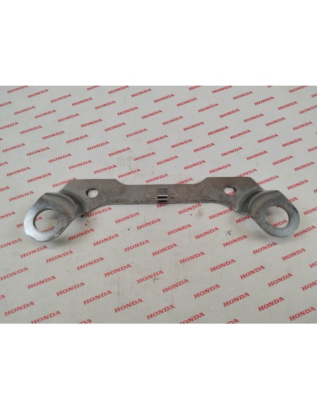 Support chromé des compteurs neuf pour modèles CB250/350K2 et K3CL