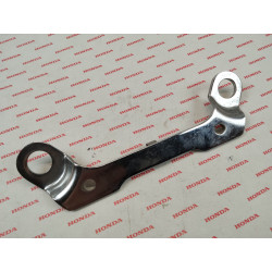 Support chromé des compteurs neuf pour modèles CB250/350K2 et K3CL