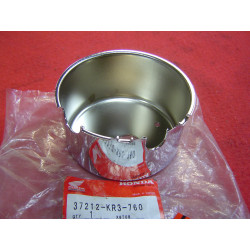 Boitier de compteur Honda CA125 CMX250 Rebel - 37212KR3760