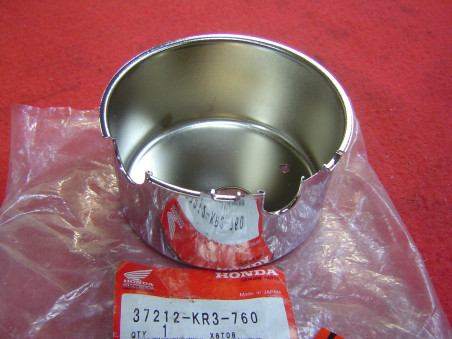 Boitier de compteur Honda CA125 CMX250 Rebel - 37212KR3760