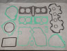 Pochette joints moteur CENTAURO Honda CB 750 Four | 1001191
