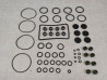Pochette joints moteur CENTAURO Honda CB 750 Four | 1001191