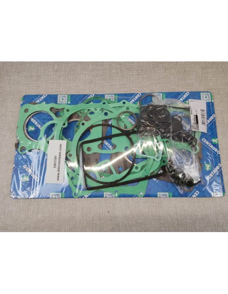 Pochette de joints moteur haut et bas moteur CENTAURO CB 750 Four Honda