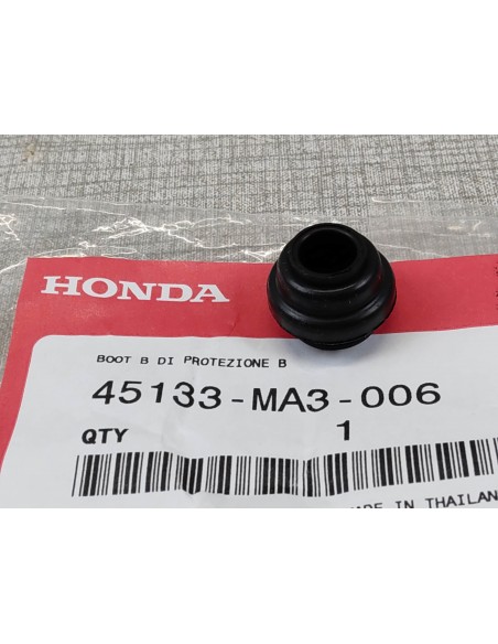 Soufflet etrier frein CB750/900/1100 CBX400/650/750/1000 HONDA 45133-MA3-006