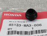 Soufflet etrier frein CB750/900/1100 CBX400/650/750/1000 HONDA 45133-MA3-006