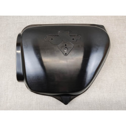 Cache latéral gauche HONDA CB750 K1 a K6 83600-341-701ZP