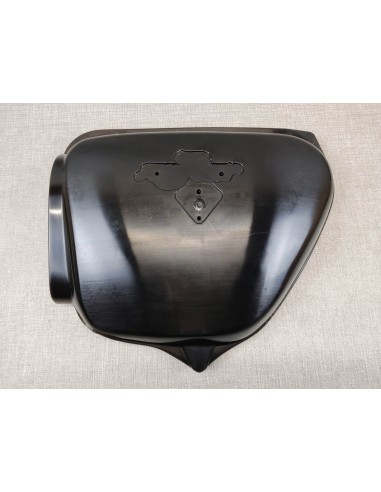 Cache latéral gauche HONDA CB750 K1 a K6 83600-341-701ZP