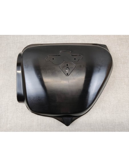Cache latéral gauche HONDA CB750 K1 a K6 83600-341-701ZP