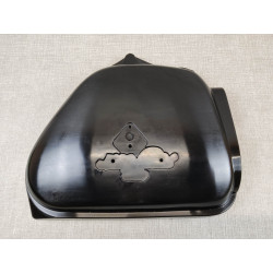 Cache latéral gauche HONDA CB750 K1 a K6 83600-341-701ZP