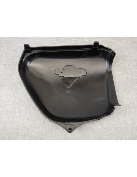 Cache latéral gauche HONDA CB750 K1 a K6 83600-341-701ZP