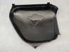 Cache latéral gauche HONDA CB750 K1 a K6 83600-341-701ZP