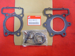 Pochette joints haut moteur Honda XR250 81-82 | 061A1KA6010