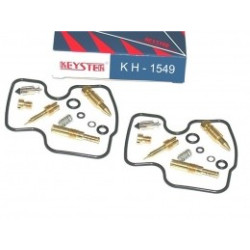 Kit carburateurs Honda XL125 Varadero Keyster KH-1549