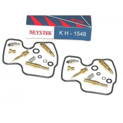 Kit carburateurs Honda XL125 Varadero KEYSTER KH-1548