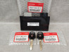 boitier PGM-FI GL1800 GOLDWING 2015/2017 neuf HONDA 38770-MJG-D11 + 2 clefs