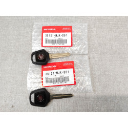 boitier PGM-FI GL1800 GOLDWING 2015/2017 neuf HONDA 38770-MJG-D11 + 2 clefs