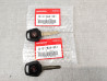 boitier PGM-FI GL1800 GOLDWING 2015/2017 neuf HONDA 38770-MJG-D11 + 2 clefs