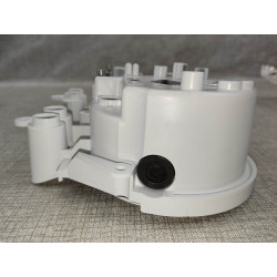 Boîtier inférieur compteurs Honda CB600F Hornet 37130-MBZ-611
