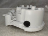 Boîtier inférieur compteurs Honda CB600F Hornet 37130-MBZ-611
