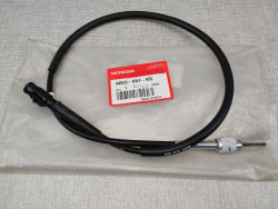 Câble de compteur vitesse de CBF125M 2009-2013 HONDA 44830-KWF-950