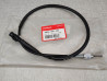 Câble de compteur vitesse de CBF125M 2009-2013 HONDA 44830-KWF-950