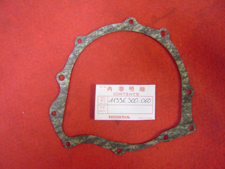 Joint Carter Embrayage Honda CB750 K0 à K7 F1 F2 - Réf. 11396-300-060