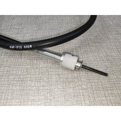 Câble de compteur vitesse de CBF125M 2009-2013 HONDA 44830-KWF-950