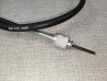 Câble de compteur vitesse de CBF125M 2009-2013 HONDA 44830-KWF-950