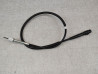 Câble de compteur vitesse de CBF125M 2009-2013 HONDA 44830-KWF-950
