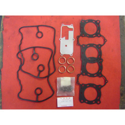 Pochette joints haut moteur Honda VFR750 86 - Réf. 061A1ML7020
